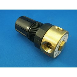 Regulator MIni 0-25 1/4NPT