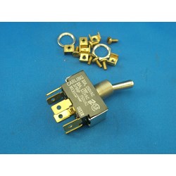 Toggle Switch