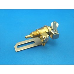 Safety Valve Assembly