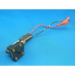 Track Pressure Switch Assembly