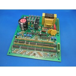 Weld Control Board PCB#2/Spec 800118