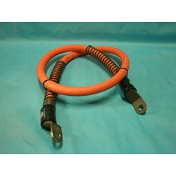 Weld Upper Power Cable Assembly