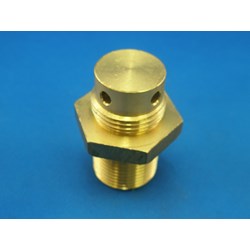 Electrode Stem for Cooling Tip