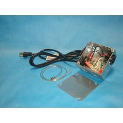 Junction Box Assembly