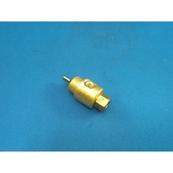 Latch Side Valve