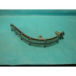 Lower Track Assembly