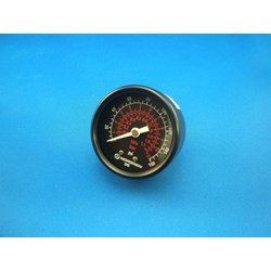 Main Regulator Gauge