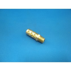 Muffler, 1/4NPT