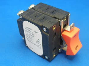 On/Off Circuit Breaker Switch