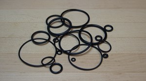 O-Ring Kit For Air Tool #211