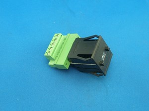 Pushwell Switch Assembly