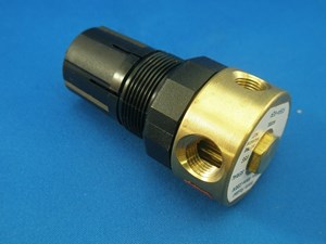 Regulator MIni 0-25 1/4NPT