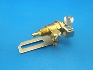 Safety Valve Assembly