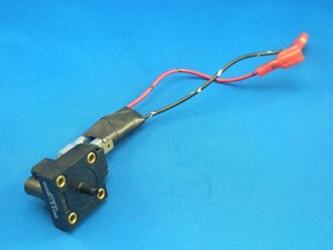 Track Pressure Switch Assembly