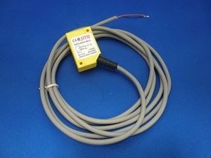 Track Proximity Sensor