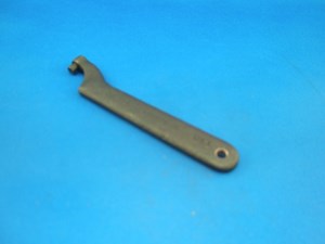 Upper Tip Spanner Wrench