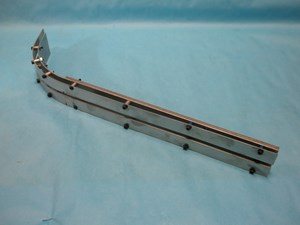 Upper Track Assembly