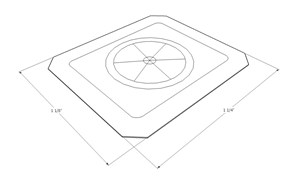 Self Locking Washers