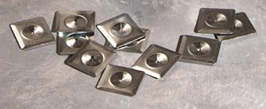 Self Locking Washers