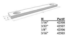 Feeder Base Springs