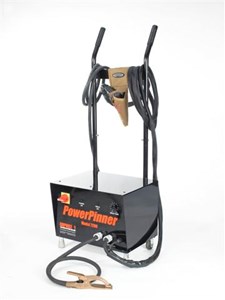 PowerPinner 7200 - Heavy Duty Portable Hand Welder
