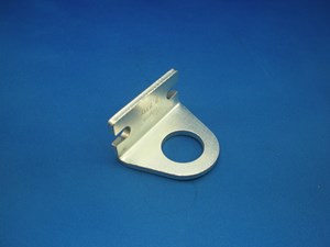 Drive Cylinder Foot Bracket