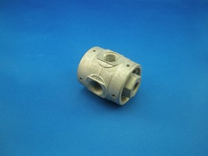 Drive Valve