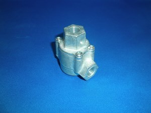 Exhaust Valve