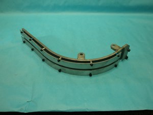 Lower Track Assembly