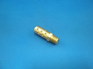 Muffler, 1/4NPT